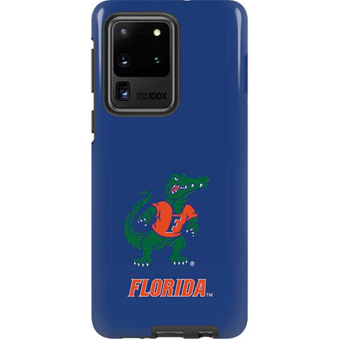 University of Florida Gators Mascot Galaxy S20 Ultra 5G Pro Case