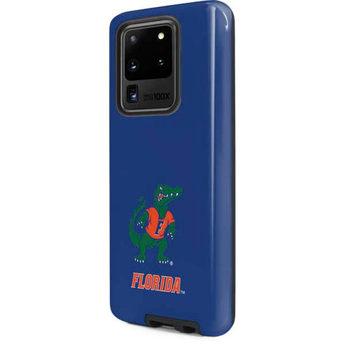 University of Florida Gators Mascot Galaxy S20 Ultra 5G Pro Case