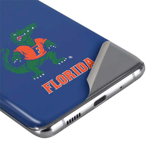 University of Florida Gators Mascot Galaxy S20 Ultra 5G Skin