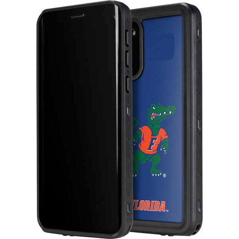University of Florida Gators Mascot Galaxy S20 Waterproof Case