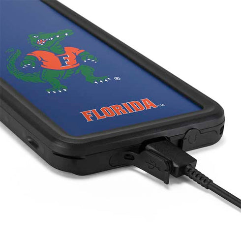 University of Florida Gators Mascot Galaxy S20 Waterproof Case