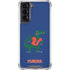 University of Florida Gators Mascot Galaxy S21 5G Clear Case