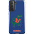 University of Florida Gators Mascot Galaxy S21 5G Pro Case
