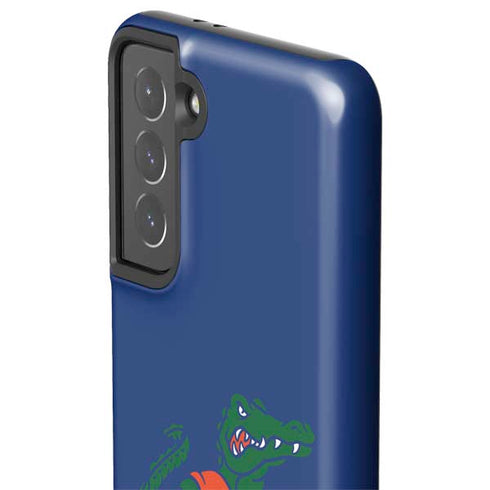 University of Florida Gators Mascot Galaxy S21 5G Pro Case