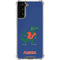 University of Florida Gators Mascot Galaxy S21 FE Clear Case