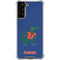 University of Florida Gators Mascot Galaxy S21 FE Clear Case