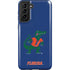 University of Florida Gators Mascot Galaxy S21 Plus 5G Pro Case