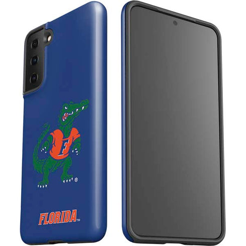 University of Florida Gators Mascot Galaxy S21 Plus 5G Pro Case