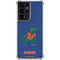 University of Florida Gators Mascot Galaxy S21 Ultra 5G Clear Case
