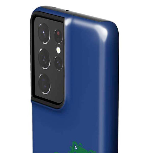 University of Florida Gators Mascot Galaxy S21 Ultra 5G Pro Case