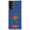 University of Florida Gators Mascot Galaxy S22 Clear Case