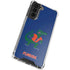 University of Florida Gators Mascot Galaxy S22 Plus Clear Case