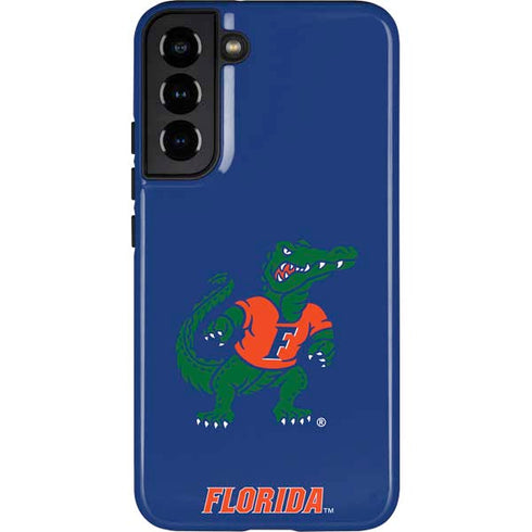 University of Florida Gators Mascot Galaxy S22 Plus Pro Case