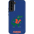 University of Florida Gators Mascot Galaxy S22 Plus Pro Case
