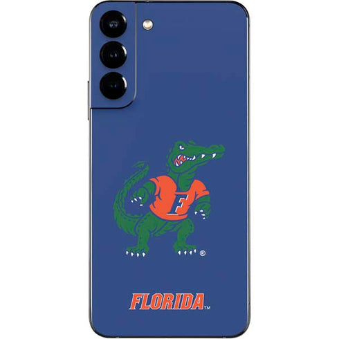 University of Florida Gators Mascot Galaxy S22 Plus Skin