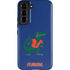 University of Florida Gators Mascot Galaxy S22 Pro Case