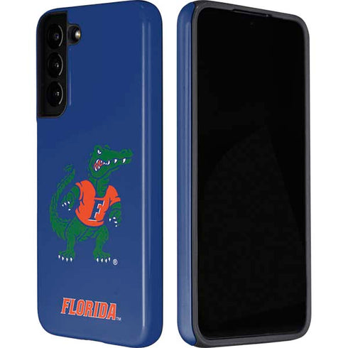 University of Florida Gators Mascot Galaxy S22 Pro Case