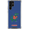 University of Florida Gators Mascot Galaxy S22 Ultra Clear Case