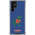 University of Florida Gators Mascot Galaxy S22 Ultra Clear Case