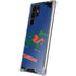 University of Florida Gators Mascot Galaxy S22 Ultra Clear Case