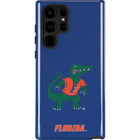 University of Florida Gators Mascot Galaxy S22 Ultra Pro Case