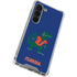 University of Florida Gators Mascot Galaxy S23 Clear Case