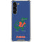 University of Florida Gators Mascot Galaxy S23 FE Clear Case