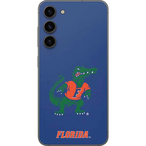 University of Florida Gators Mascot Galaxy S23 FE Skin