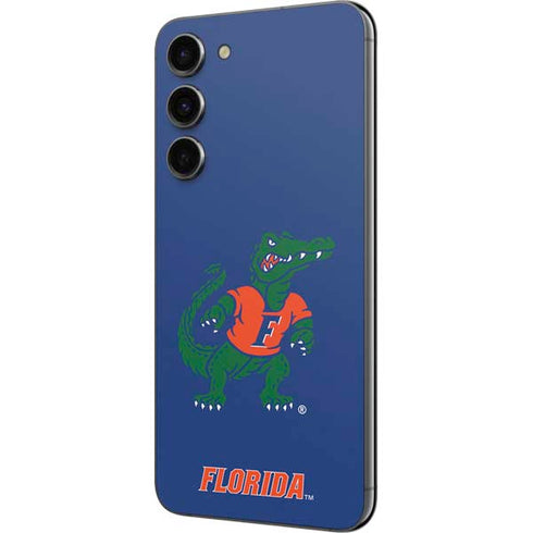 University of Florida Gators Mascot Galaxy S23 FE Skin