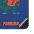 University of Florida Gators Mascot Galaxy S23 FE Skin