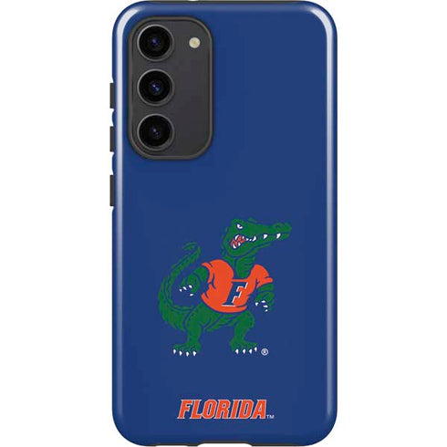 University of Florida Gators Mascot Galaxy S23 Plus Pro Case