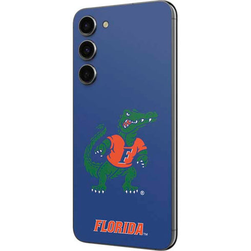 University of Florida Gators Mascot Galaxy S23 Plus Skin