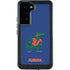 University of Florida Gators Mascot Galaxy S23 Plus Waterproof Case