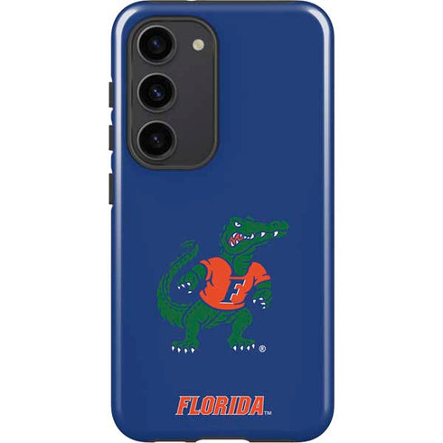 University of Florida Gators Mascot Galaxy S23 Pro Case