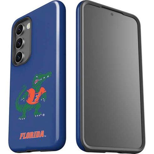 University of Florida Gators Mascot Galaxy S23 Pro Case