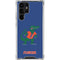 University of Florida Gators Mascot Galaxy S23 Ultra Clear Case