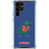 University of Florida Gators Mascot Galaxy S23 Ultra Clear Case