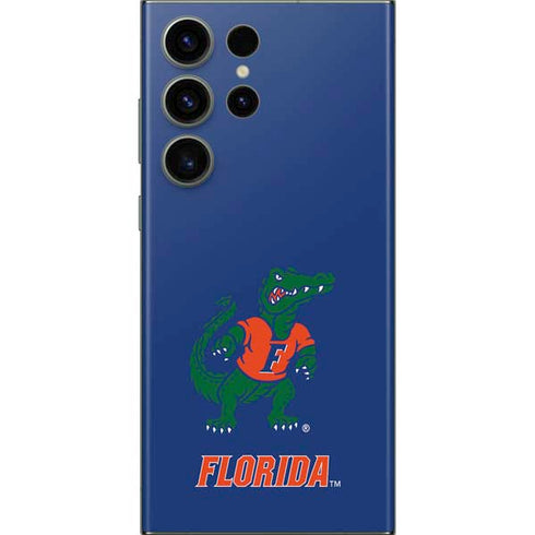 University of Florida Gators Mascot Galaxy S23 Ultra Skin