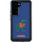 University of Florida Gators Mascot Galaxy S23 Waterproof Case