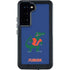 University of Florida Gators Mascot Galaxy S23 Waterproof Case