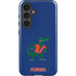University of Florida Gators Mascot Galaxy S25 Impact Case