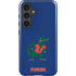 University of Florida Gators Mascot Galaxy S25 Plus Impact Case