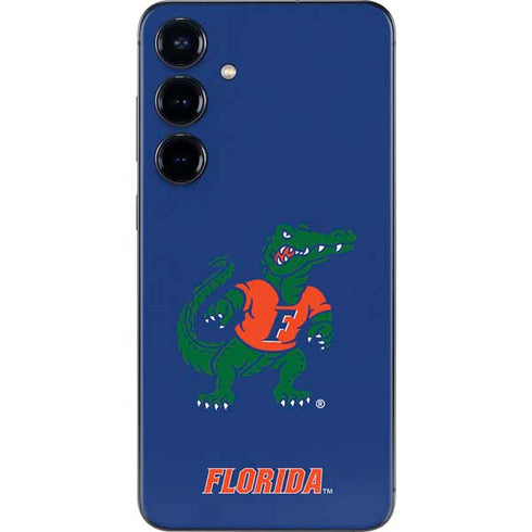 University of Florida Gators Mascot Galaxy S25 Plus Skin