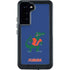University of Florida Gators Mascot Galaxy S24 Plus Waterproof Case