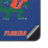 University of Florida Gators Mascot Galaxy S24 Skin
