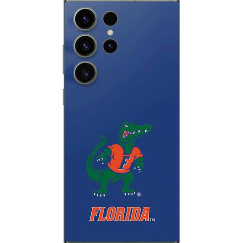 University of Florida Gators Mascot Galaxy S24 Ultra Skin