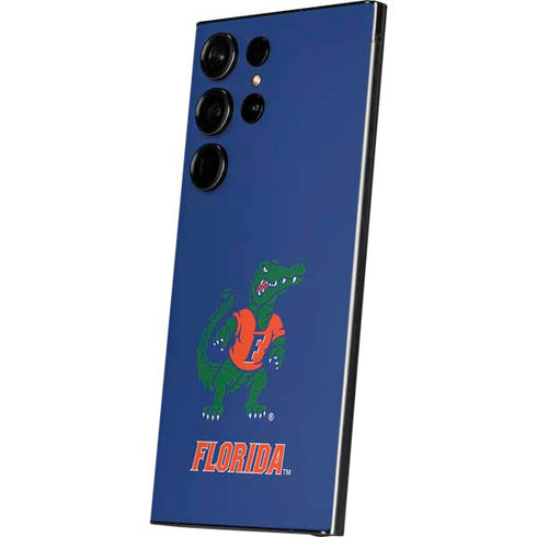 University of Florida Gators Mascot Galaxy S24 Ultra Skin