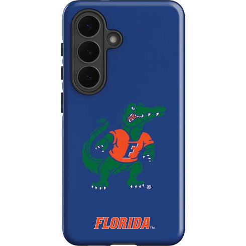 University of Florida Gators Mascot Galaxy S26 Impact Case