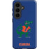 University of Florida Gators Mascot Galaxy S26 Impact Case