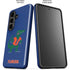 University of Florida Gators Mascot Galaxy S26 Impact Case